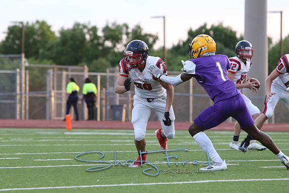 vs Richardson-0071