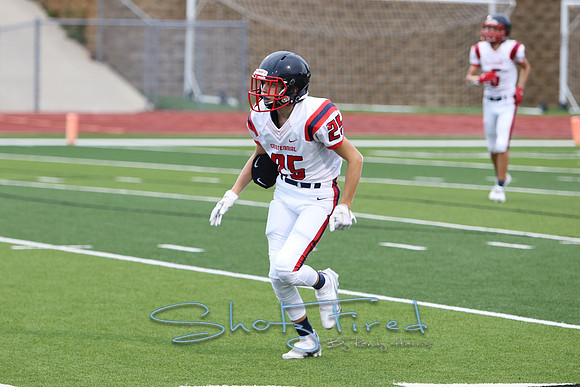 vs Lake Dallas-0832