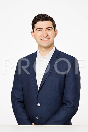 Cresa A. Jones 2025 HS-8