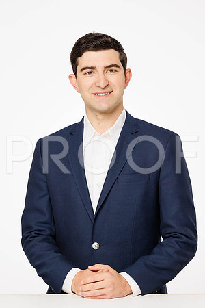 Cresa A. Jones 2025 HS-10