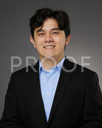 M. Beltran 2025 HS5233