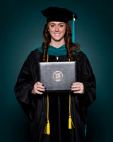 Formal Portraits