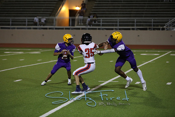 vs Richardson-0089