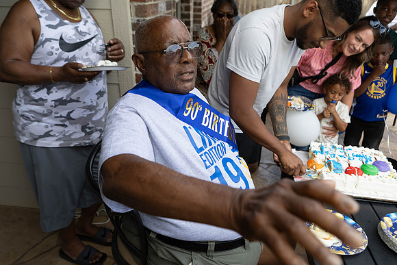 Pops 90 BDay-5371