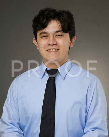 M. Beltran 2025 HS5264