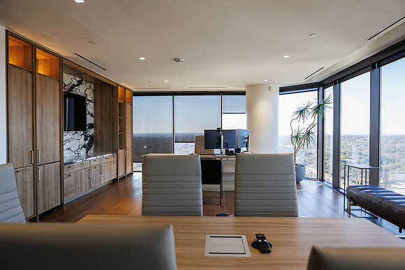 Cresa 5950 Berkshire -40