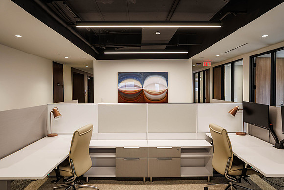 Cresa 5950 Berkshire -50