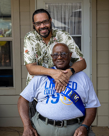 Pops 90 BDay-5480