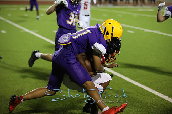 vs Richardson-0352