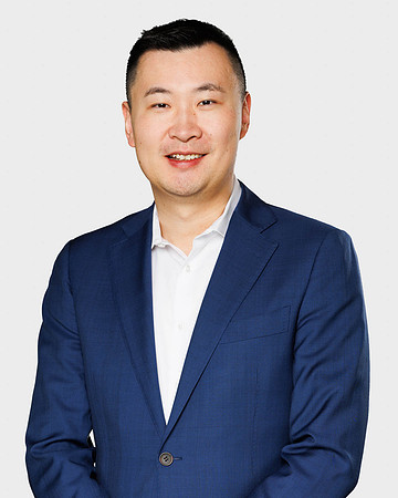 Cresa Tod Zhang 2026 Full