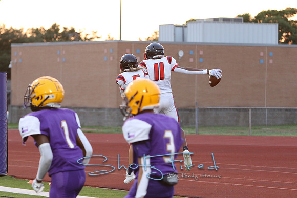 vs Richardson-0207