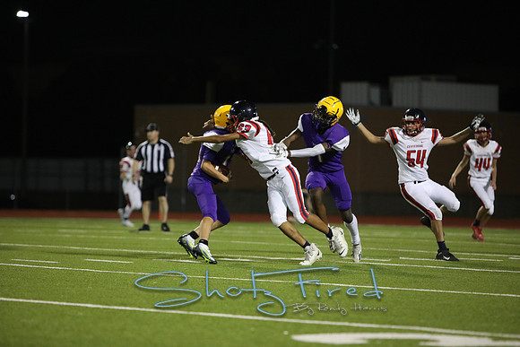 vs Richardson-0134