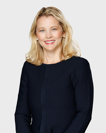 Cresa Natalie. 2026 Snyder Full