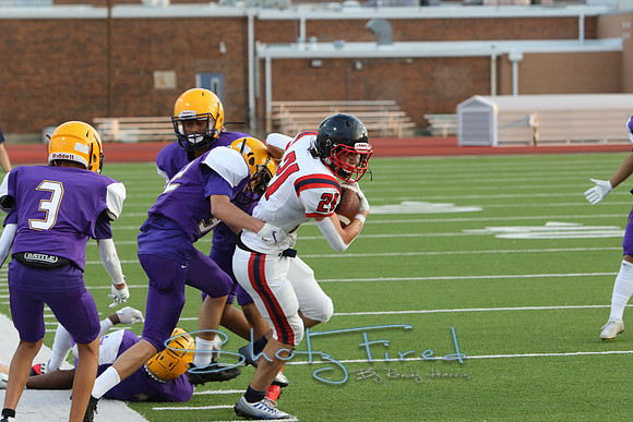 vs Richardson-0093