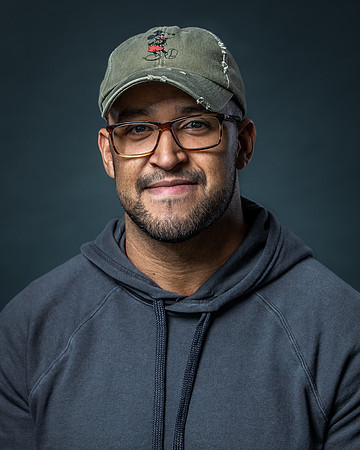 Chris Saldana 4x5
