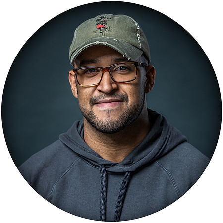 Chris Saldana LinkedIn