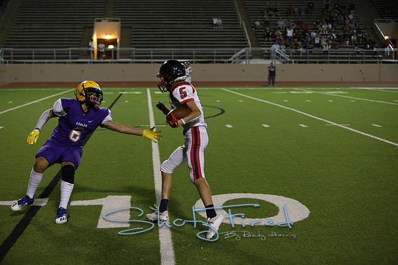 vs Richardson-0047