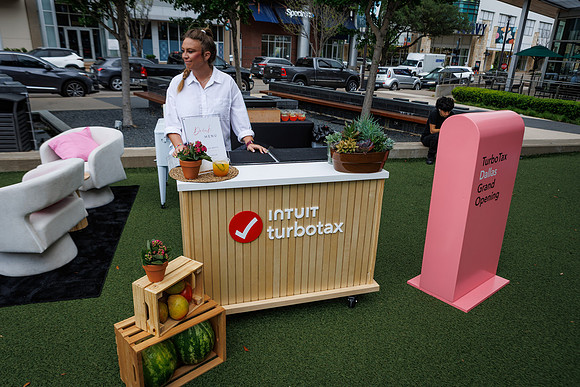 Turbo Tax Park Ln-91