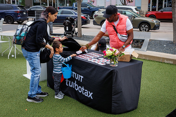 Turbo Tax Park Ln-122
