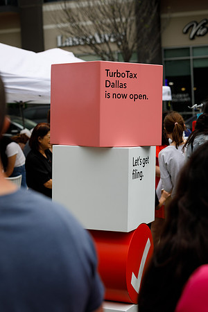 Turbo Tax Park Ln-131