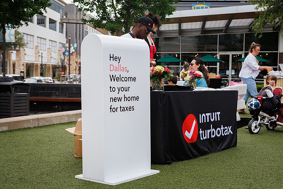 Turbo Tax Park Ln-196
