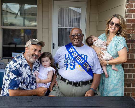 Pops 90 BDay-5455