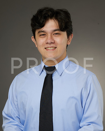 M. Beltran 2025 HS5265