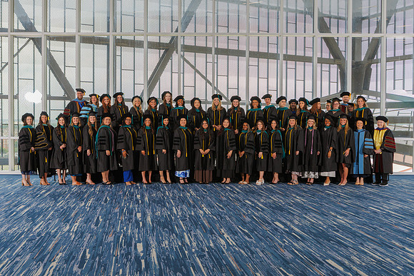 USA Graduation April 2026- Dallas-1586