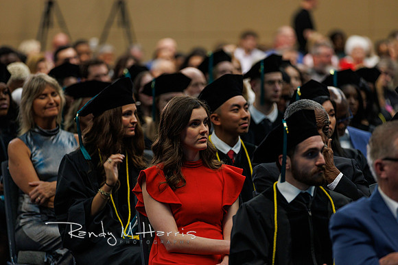 USA Graduation April 2026- Dallas-1776
