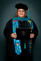 Formal Portraits