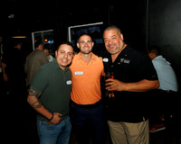 MIA Opening Reception