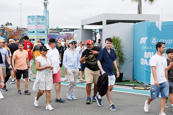 DEG F1 Day 3-11