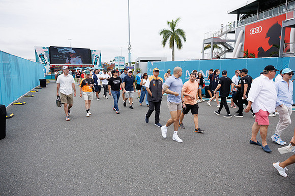 DEG F1 Day 3-13