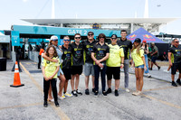 DEG F1 Day 1-18