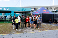 DEG F1 Day 1-21