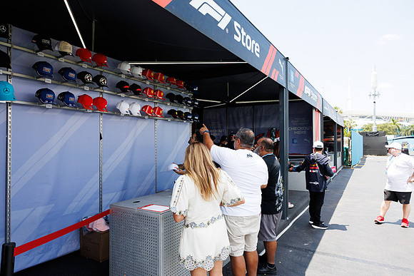 DEG F1 Day 1-23