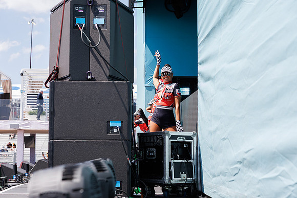 DEG F1 Day 1-85