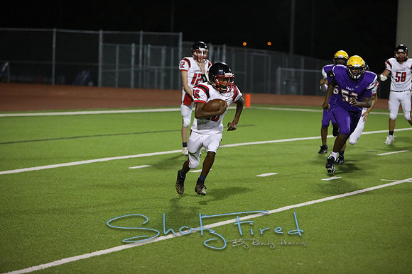 vs Richardson-0344