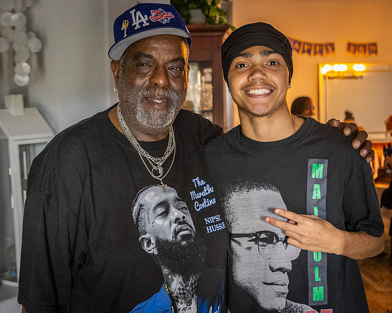 Pops 90 BDay-5356