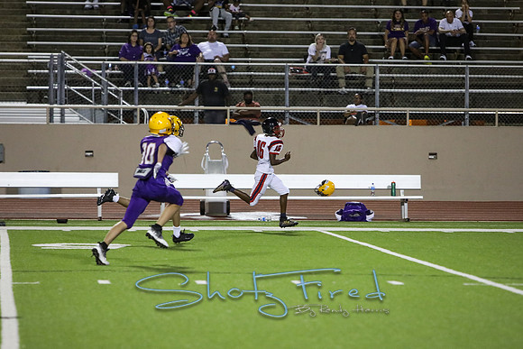 vs Richardson-0289