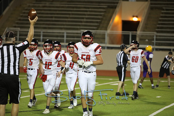 vs Richardson-0332