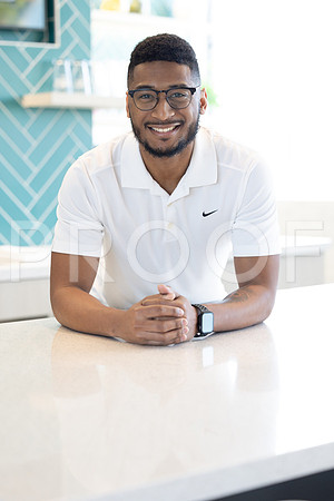 E. Harris 2023 HS-0026