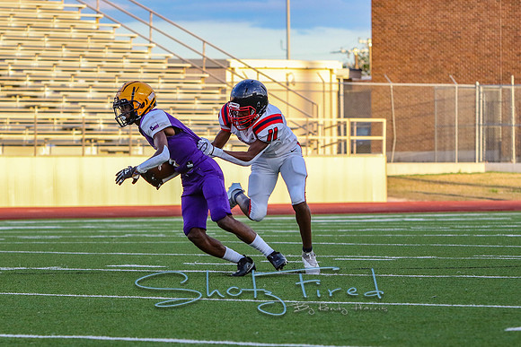 vs Richardson-9977