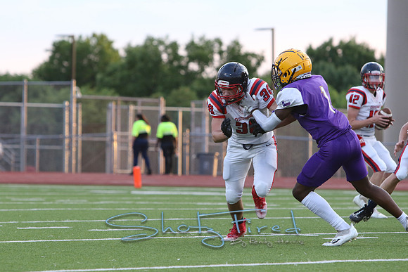 vs Richardson-0072