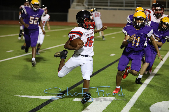 vs Richardson-0348