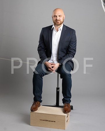 R. Gammon 2023 HS-6072