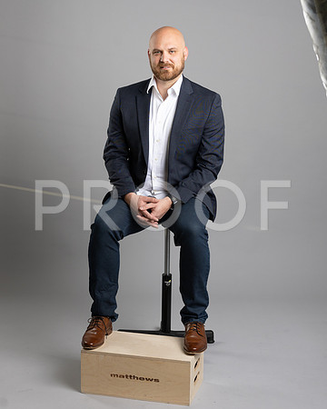 R. Gammon 2023 HS-6073