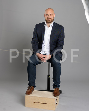R. Gammon 2023 HS-6078
