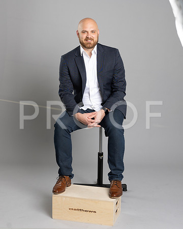 R. Gammon 2023 HS-6081