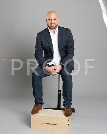 R. Gammon 2023 HS-6087